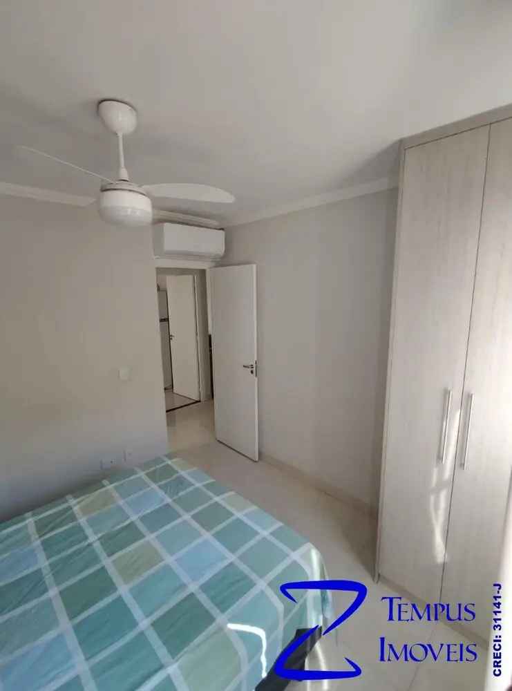 Apartamento 2 Quartos Jardim Amazonas Campinas