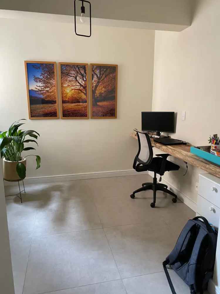 Apartamento Reformado Centro Jundiai 3 Dorms Suite Closet