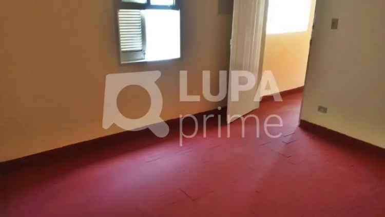 Aluguel Casa 1 Quarto Vila Maria 40m²
