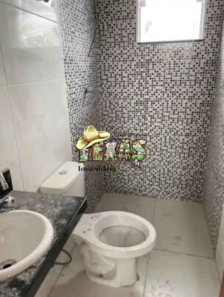 Cobertura 1 Dorm Jardim Sao Nicolau Aluguel e Venda