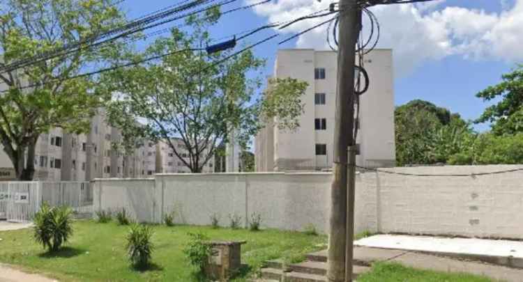 Apartamento 2 Quartos 41m²  Oportunidade Caixa Econômica