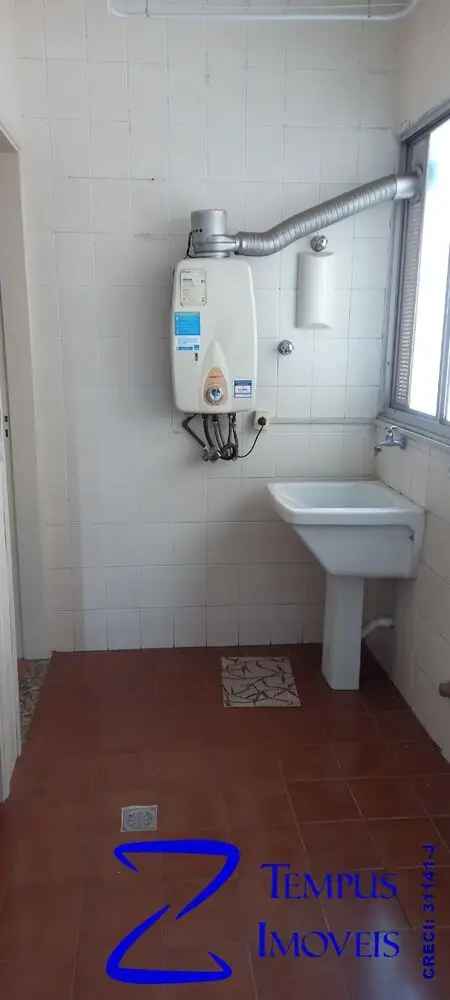 Apartamento 3 Quartos 85m² Jardim Paraíso Campinas