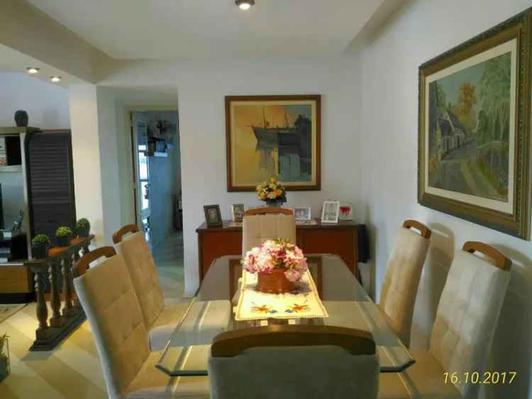 Cobertura Duplex com Piscina e Churrasqueira - Perto de Tudo