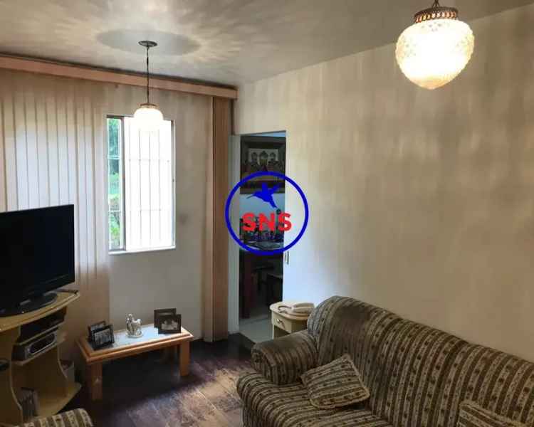 Apartamento 2 Quartos 70m² Jardim Pacaembu Campinas SP