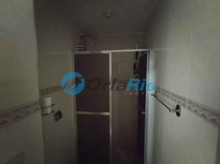 Apartamento 2 Quartos 60m² Botafogo RJ