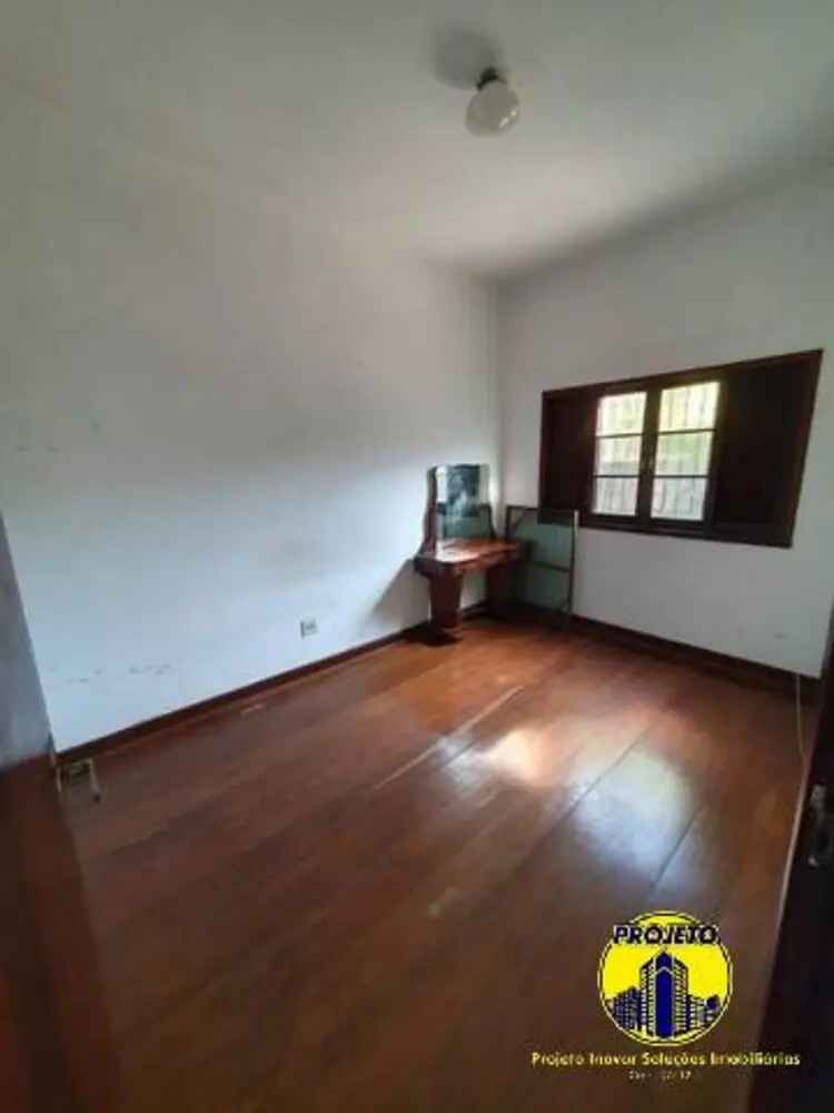 Casa 2 Quartos Tremembe SP 127m2 Quintal 2 Vagas
