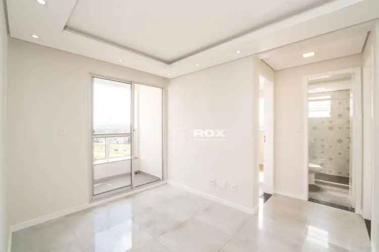 Apartamento 2 Quartos Bairro Alto Curitiba