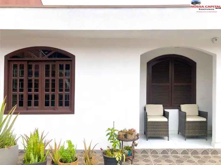 Casa 2 Quartos Jardim das Américas Uberaba Curitiba