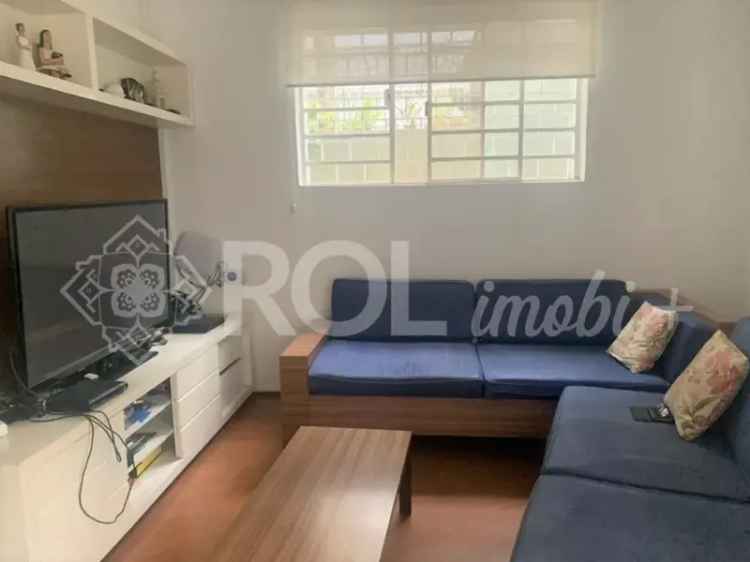 Casa para Alugar em Pacaembu 4 Quartos 360m2