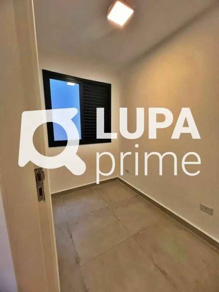 Aluguel Apartamento 2 Quartos Vila Isolina Mazzei