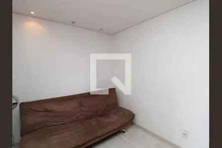 Apartamento 2 Quartos 53m² Parque Novo Mundo SP
