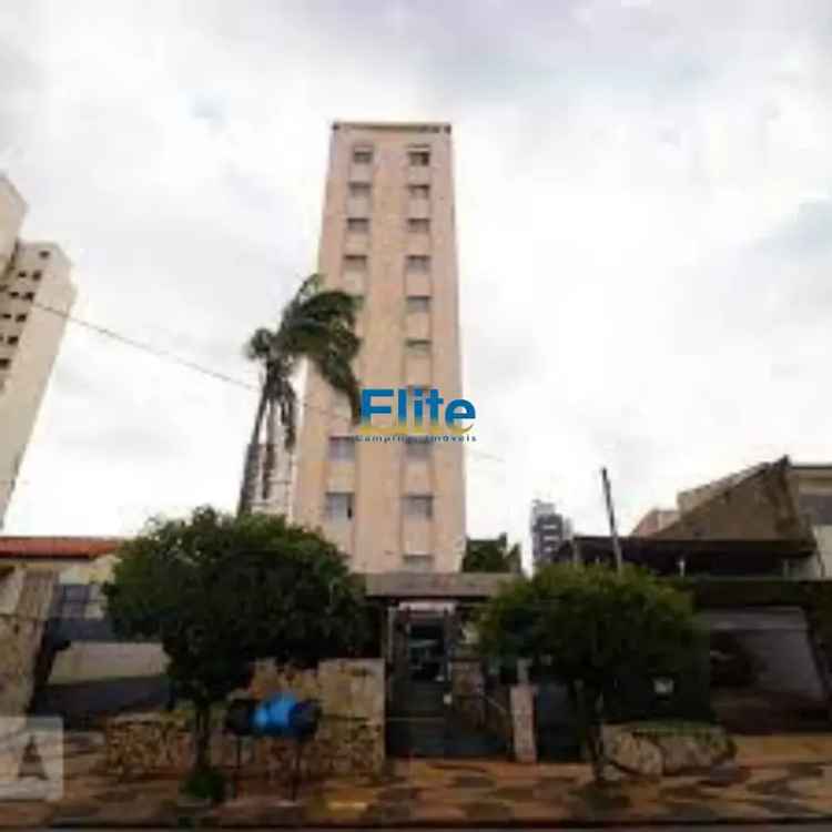 Apartamento 3 Quartos 1 Suite Vila Nova Campinas