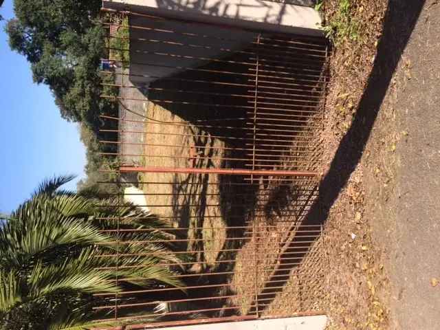 Terreno 562m2 Uberaba Curitiba PR