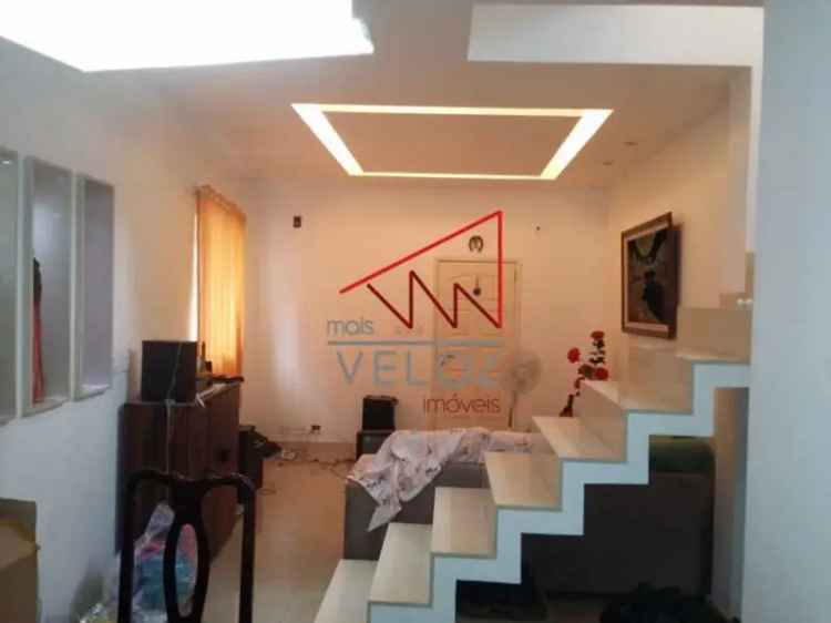 Casa 3 Quartos Catete 260m² Reformada Vista Pão Açúcar