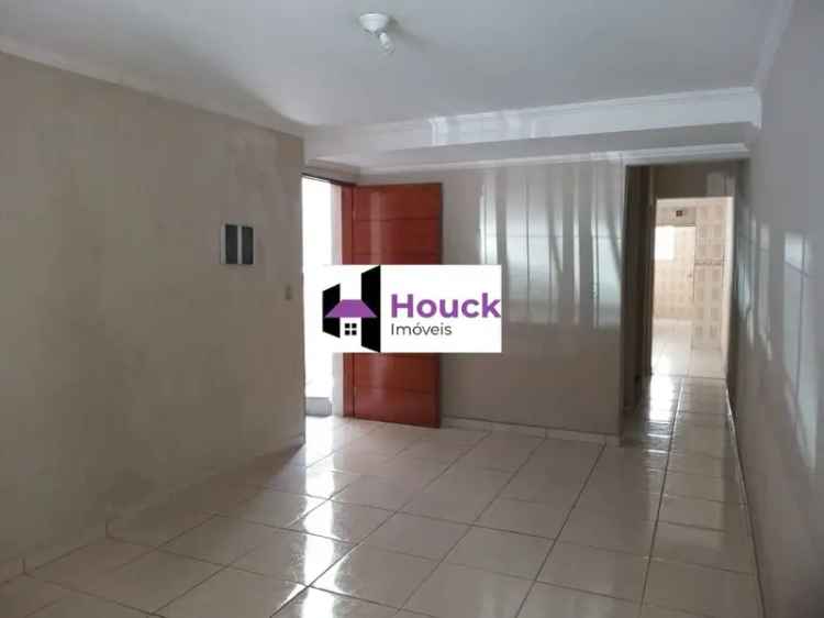Aluguel Sobrado 3 Quartos 1 Suite 2 Vagas Pirituba