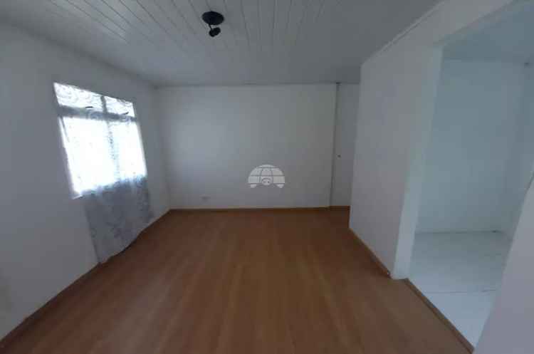 Apartamento 2 Quartos - Sala - Cozinha - Garagem