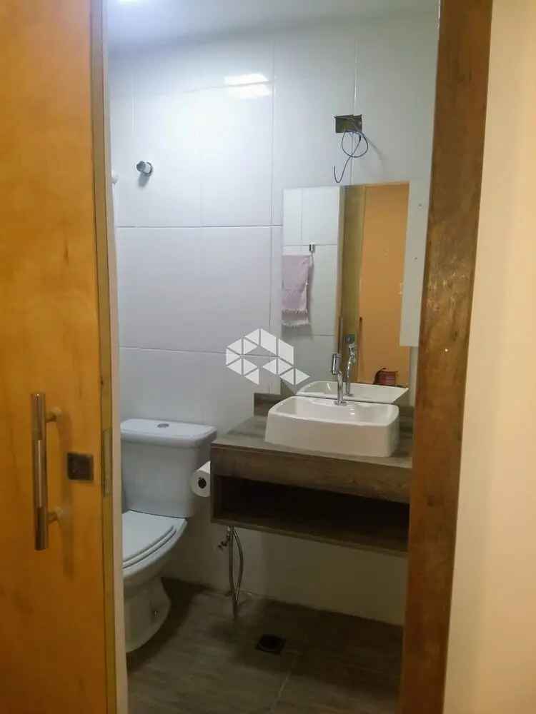 Apartamento 1 Dormitório 22m² Centro São Paulo