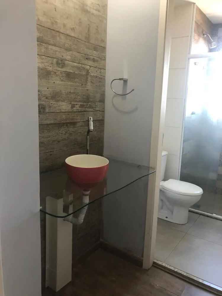 Apartamento 2 Dormitorios Campolin - Sacada Panoramica - Lazer Completo