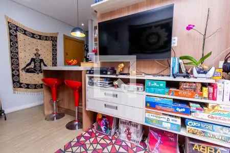Apartamento 2 Quartos 1 Vaga 67m² Jardim São Cristóvão