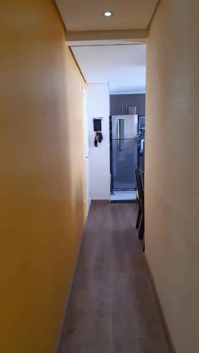 Apartamento Reformado proximo a Iguatemi e Tauste