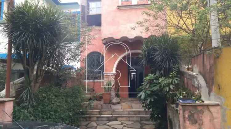 Casa 3 Quartos Jardim Paulista Proxima Avenida Paulista