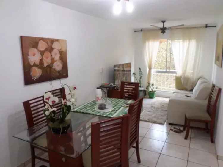Apartamento 3 Quartos 58m² Lazer Completo Campinas SP