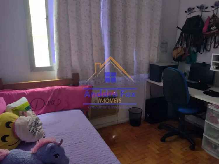Apartamento 3 Quartos 130m² Vila Isabel Rio de Janeiro