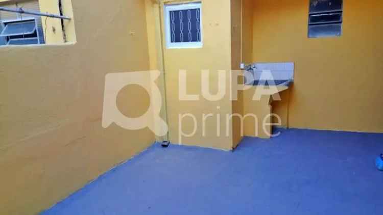 Aluguel Casa 1 Quarto Vila Maria 40m²