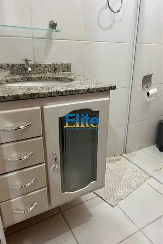 Casa 3 Quartos 250m² Jardim Planalto Campinas