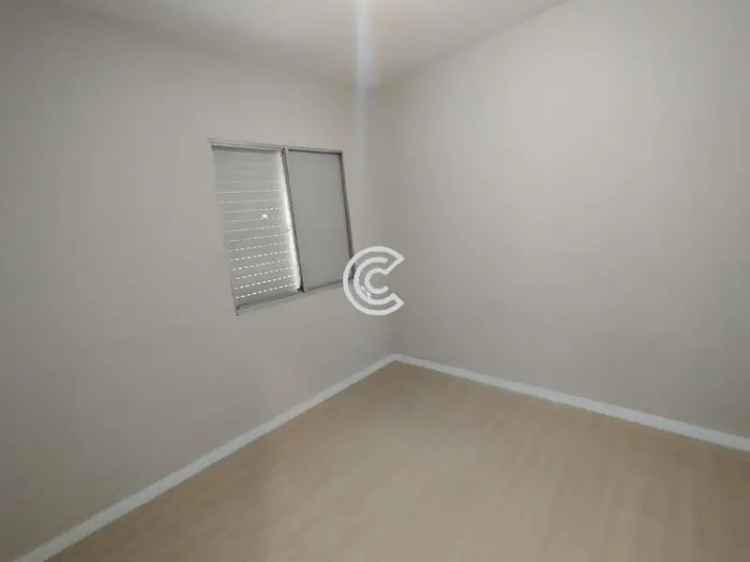 Apartamento 2 Quartos 45m² Campinas