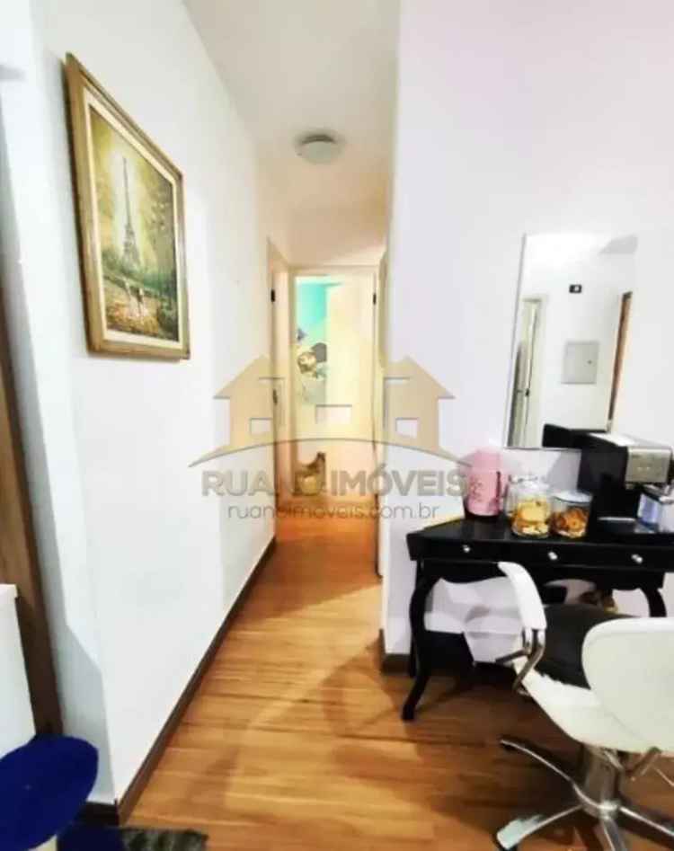 Apartamento 2 Quartos 52m² Cidade Lider Sao Paulo