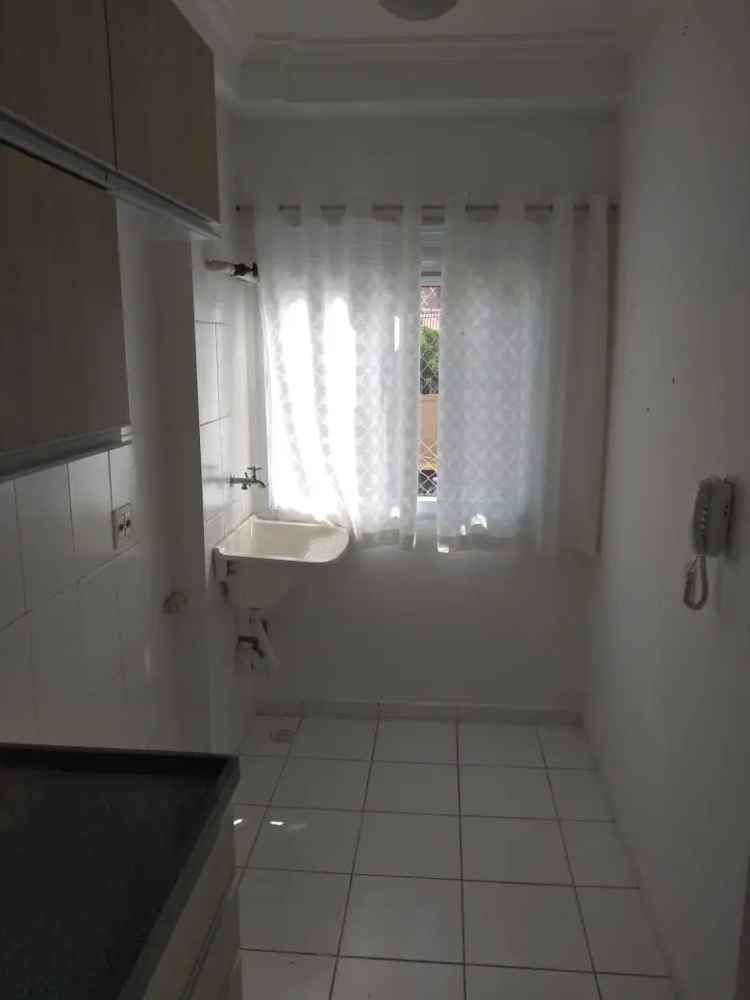 Apartamento pronto Eloy Chaves