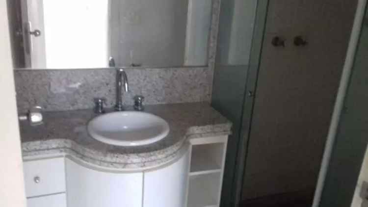Apartamento 3 Quartos 64m² Laranjeiras RJ Vista Pão de Açúcar