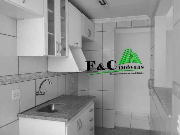 Apartamento 3 Quartos Vila Nova Campinas 86m²