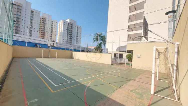 Apartamento 3 Quartos Bonfim Campinas