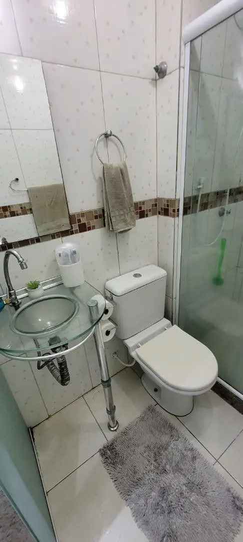 Apartamento Térreo em São Gonçalo - Ideal para Idosos e Crianças