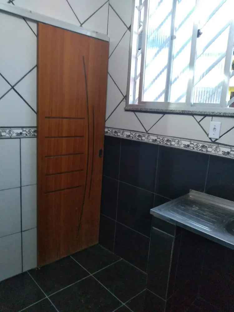 Apartamento proximo a Shoppings e Transporte Publico