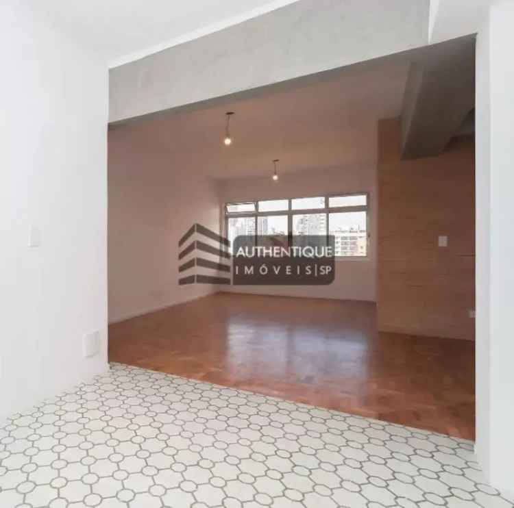 Apartamento 2 Quartos 99m² Cerqueira César São Paulo