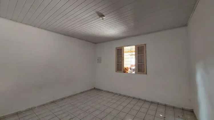 Aluguel Casa 1 Quarto 70m² Jardim Japão SP