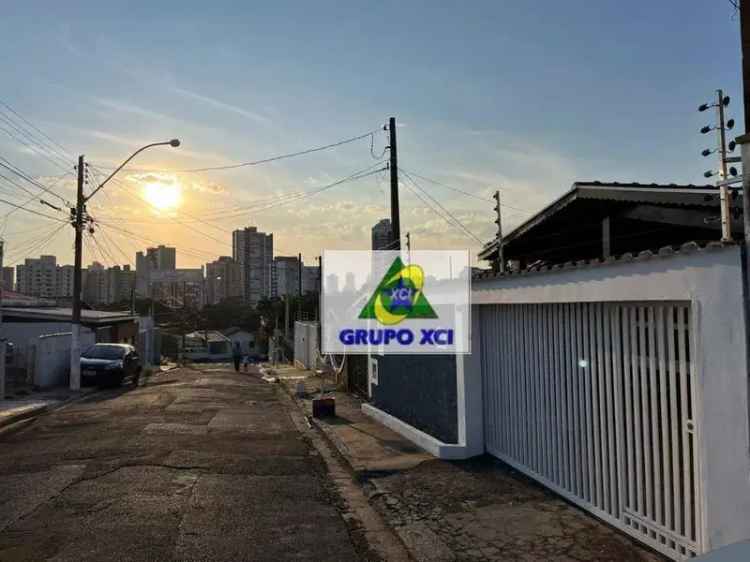Casa 3 Quartos 250m² Campinas