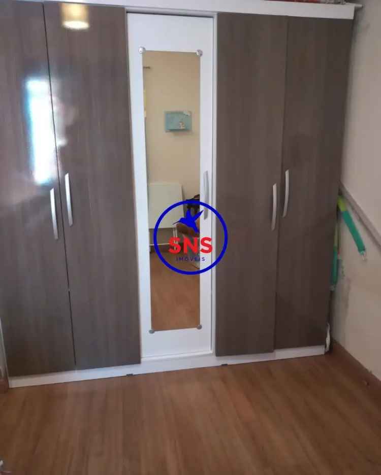 Apartamento 3 Quartos 70m² Campinas - Armários Embutidos - Lazer Completo