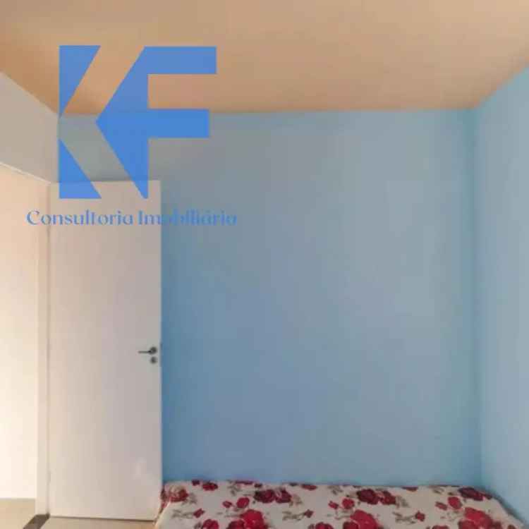 Apartamento 2 Quartos 51m² Jardim Sao Jose Campinas