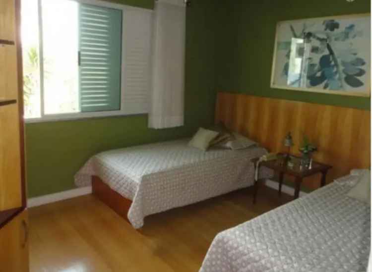 Casa Condominio Barra Tijuca 4 Quartos 2 Suites Espaço Gourmet