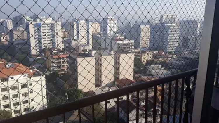 Apartamento 2 Quartos Norte Shopping