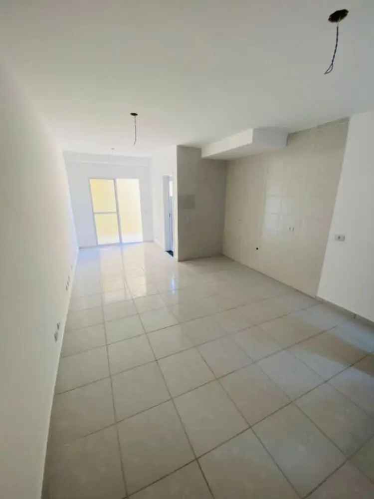 Aluguel Apartamento 1 Quarto Vila Guilhermina 35m² 47m²