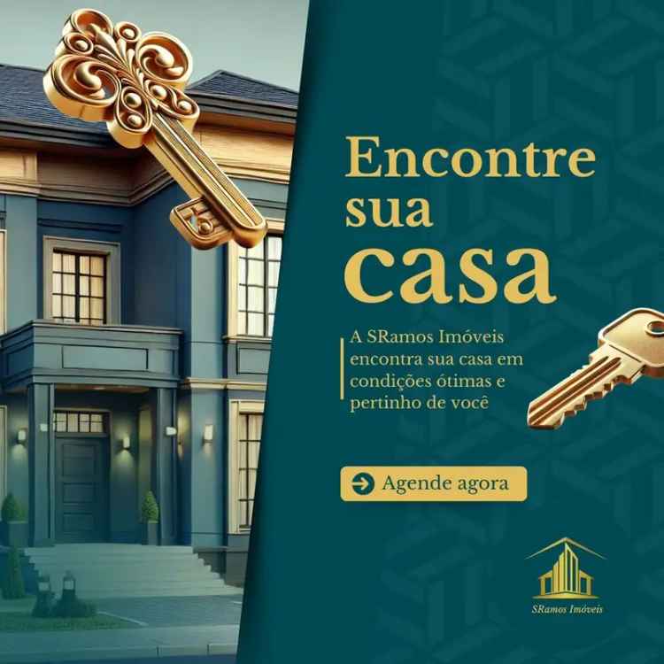 Apartamento 2 Quartos 41m² Anchieta RJ