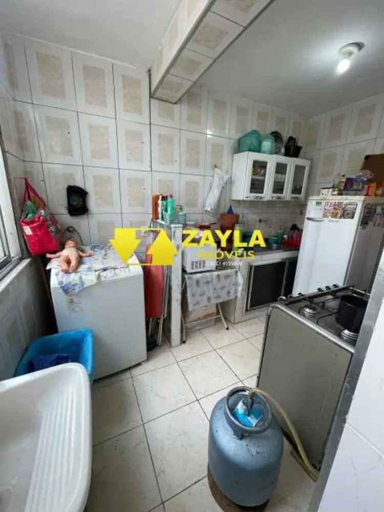 Apartamento 3 Quartos 1 Suíte Irajá Rio de Janeiro