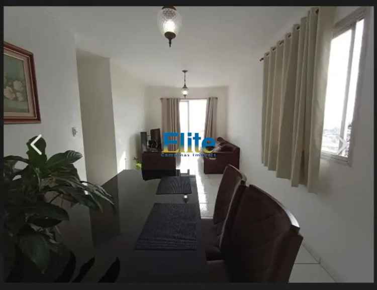 Apartamento 2 Quartos 55m² Jardim Boa Esperança Campinas