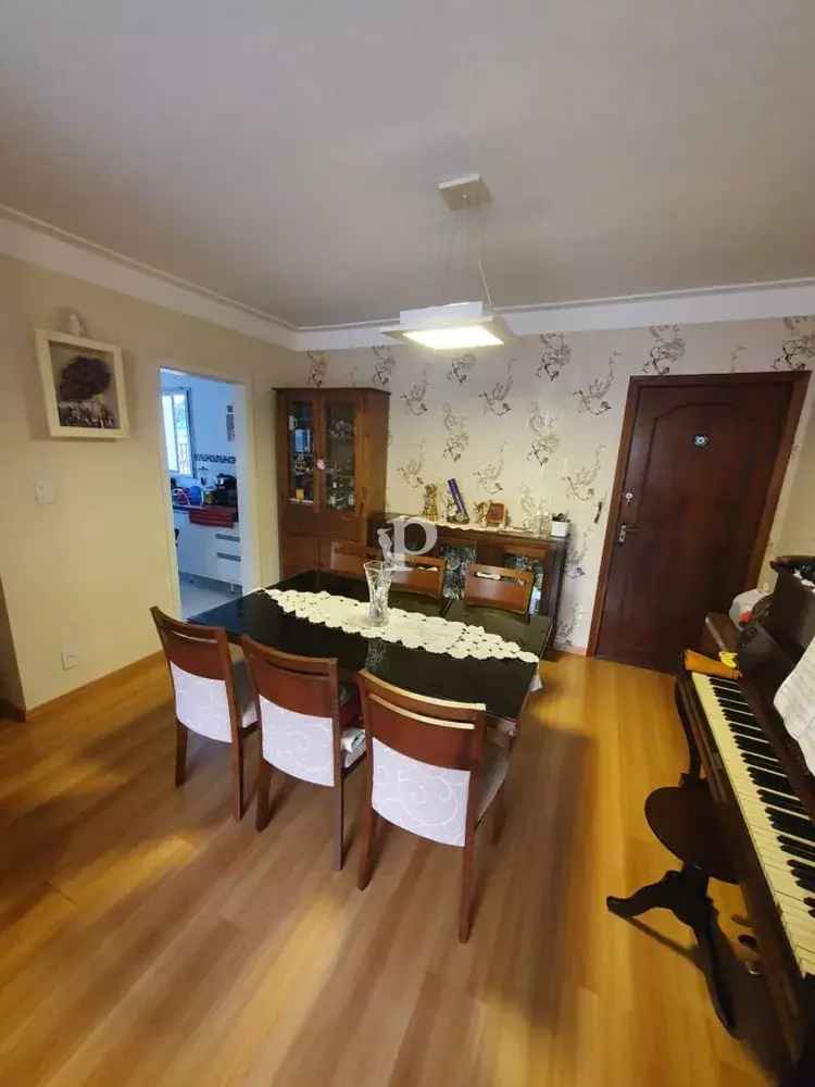 Apartamento 2 Quartos 76m2 Bonfim Campinas SP