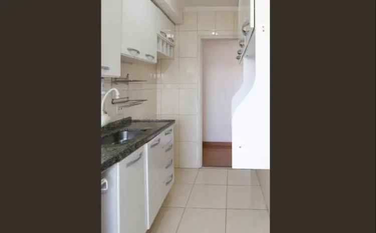 Apartamento Zona Norte - Reformado - Perfeito para Família Pequena